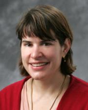Christine Parlour
